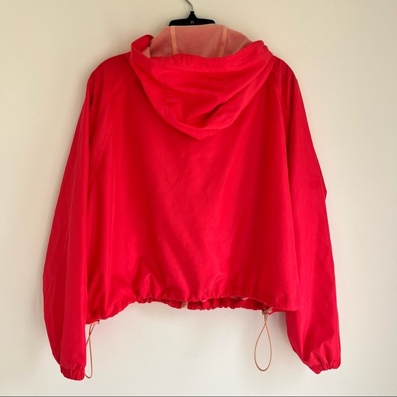 Forever 21 Windjacket - Picture 3 of 4